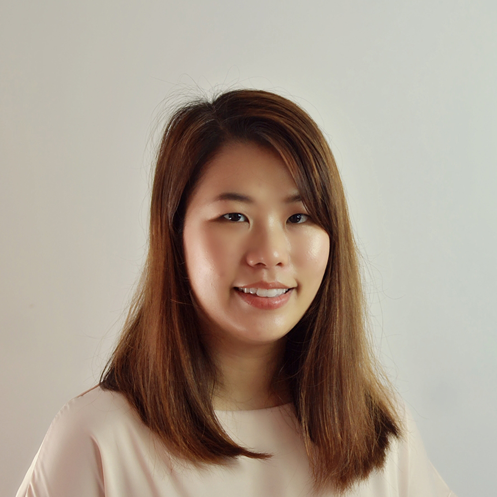 Sarah Teo Yan-Li