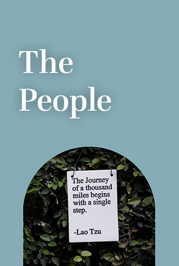 The People Mobile Banner